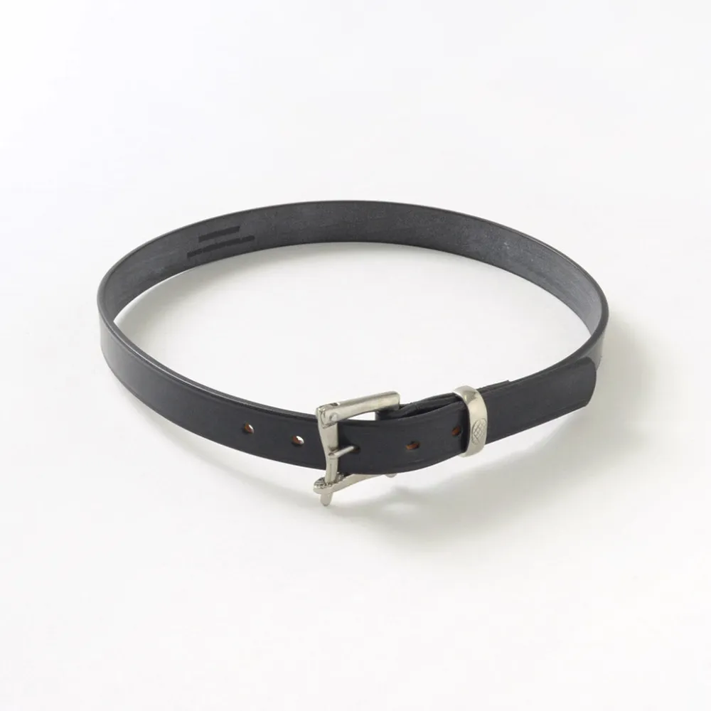 MARTIN FAIZEY Belts^/ 1.0 inch (25mm) Quick Release Belt Leather Belt