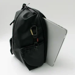MASTER-PIECE Backpacks^/ GOOPi MADE× Back Pack black