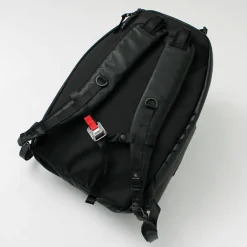 MASTER-PIECE Backpacks^/ GOOPi MADE× Back Pack black