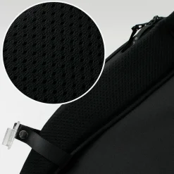 MASTER-PIECE Backpacks^/ GOOPi MADE× Back Pack black