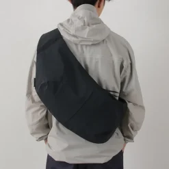 MASTER-PIECE Shoulder Bags^/ Sash shoulder bag