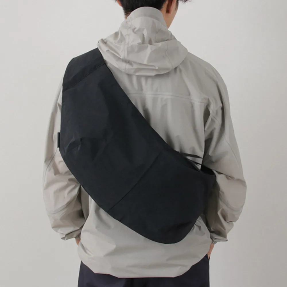 MASTER-PIECE Shoulder Bags^/ Sash shoulder bag