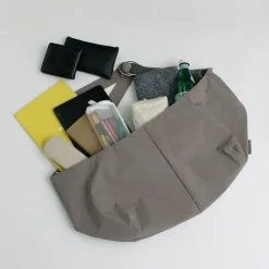 MASTER-PIECE Shoulder Bags^/ Sash shoulder bag