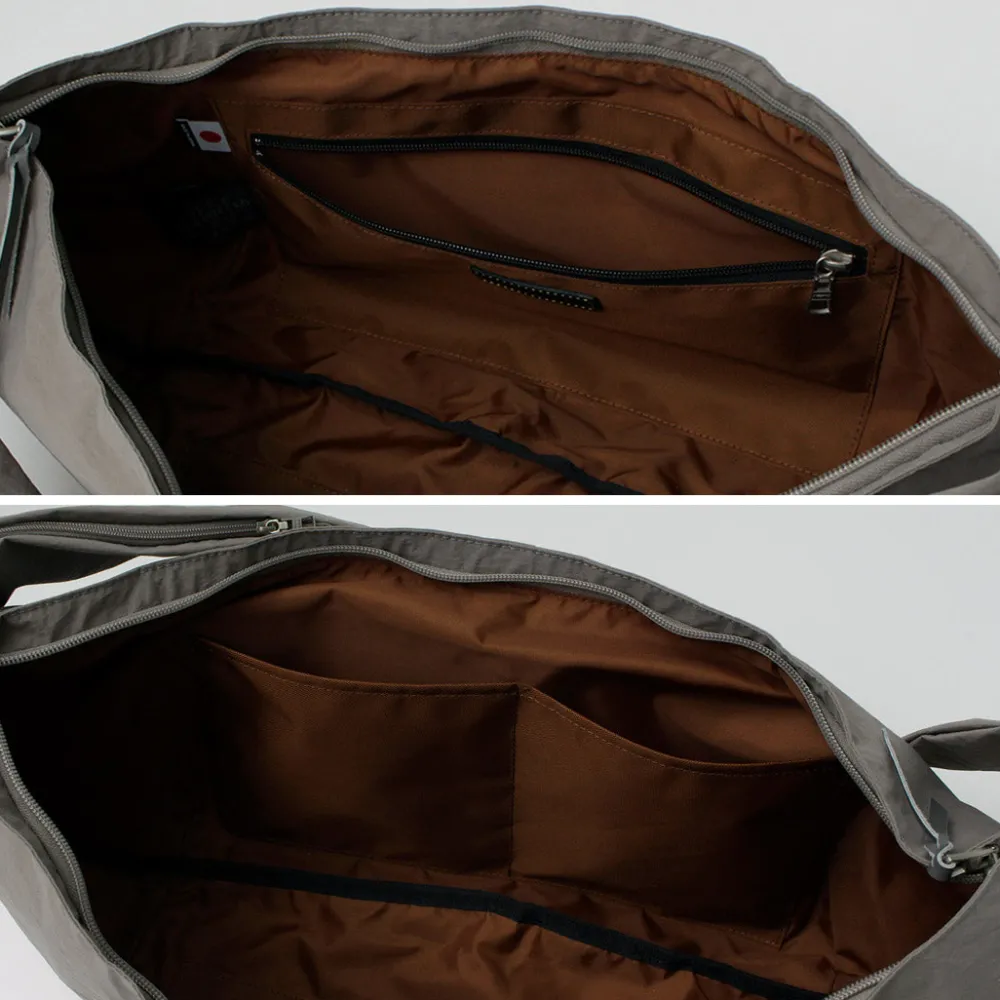 MASTER-PIECE Shoulder Bags^/ Sash shoulder bag