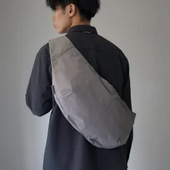 MASTER-PIECE Shoulder Bags^/ Sash shoulder bag