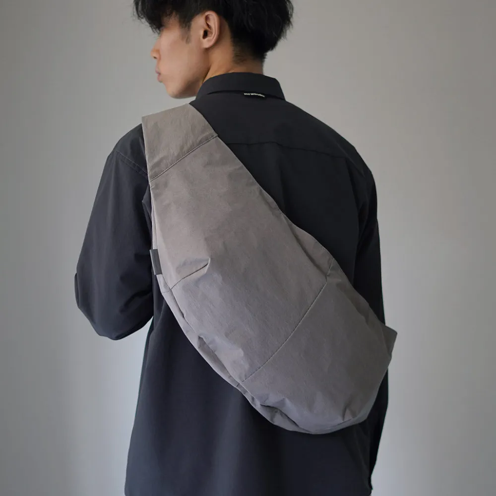 MASTER-PIECE Shoulder Bags^/ Sash shoulder bag