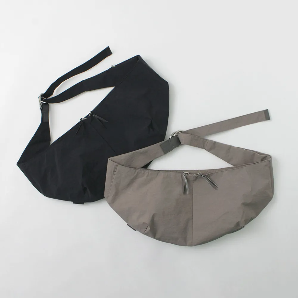 MASTER-PIECE Shoulder Bags^/ Sash shoulder bag