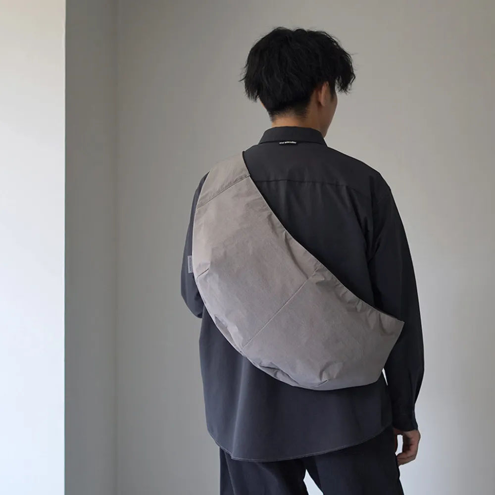 MASTER-PIECE Shoulder Bags^/ Sash shoulder bag