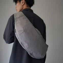 MASTER-PIECE Shoulder Bags^/ Sash shoulder bag