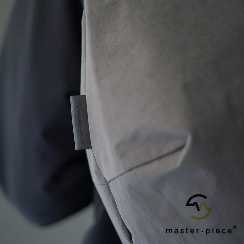 MASTER-PIECE Shoulder Bags^/ Sash shoulder bag