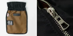 MASTER-PIECE Other Goods^/ YOSEMITE STRAP× Drawstring & Mobile Strap black