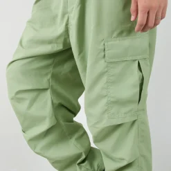 MELPLE Trousers^/ Berkeley Cargo Pants Ripstop Nylon
