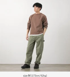 MELPLE Work Pants & Chinos^/ Carpenter Pants