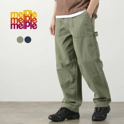 MELPLE Work Pants & Chinos^/ Carpenter Pants