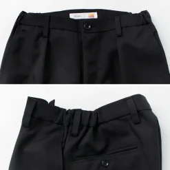MELPLE Trousers^/ Fairfax 2B Pants