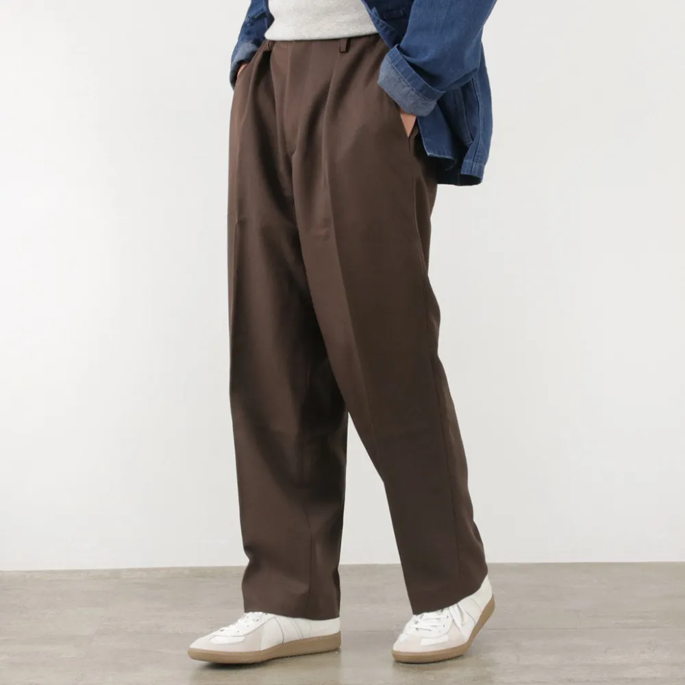 MELPLE Trousers^/ Fairfax 2B Pants