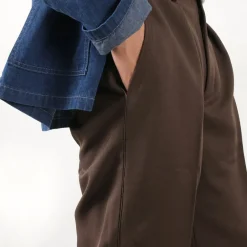 MELPLE Trousers^/ Fairfax 2B Pants