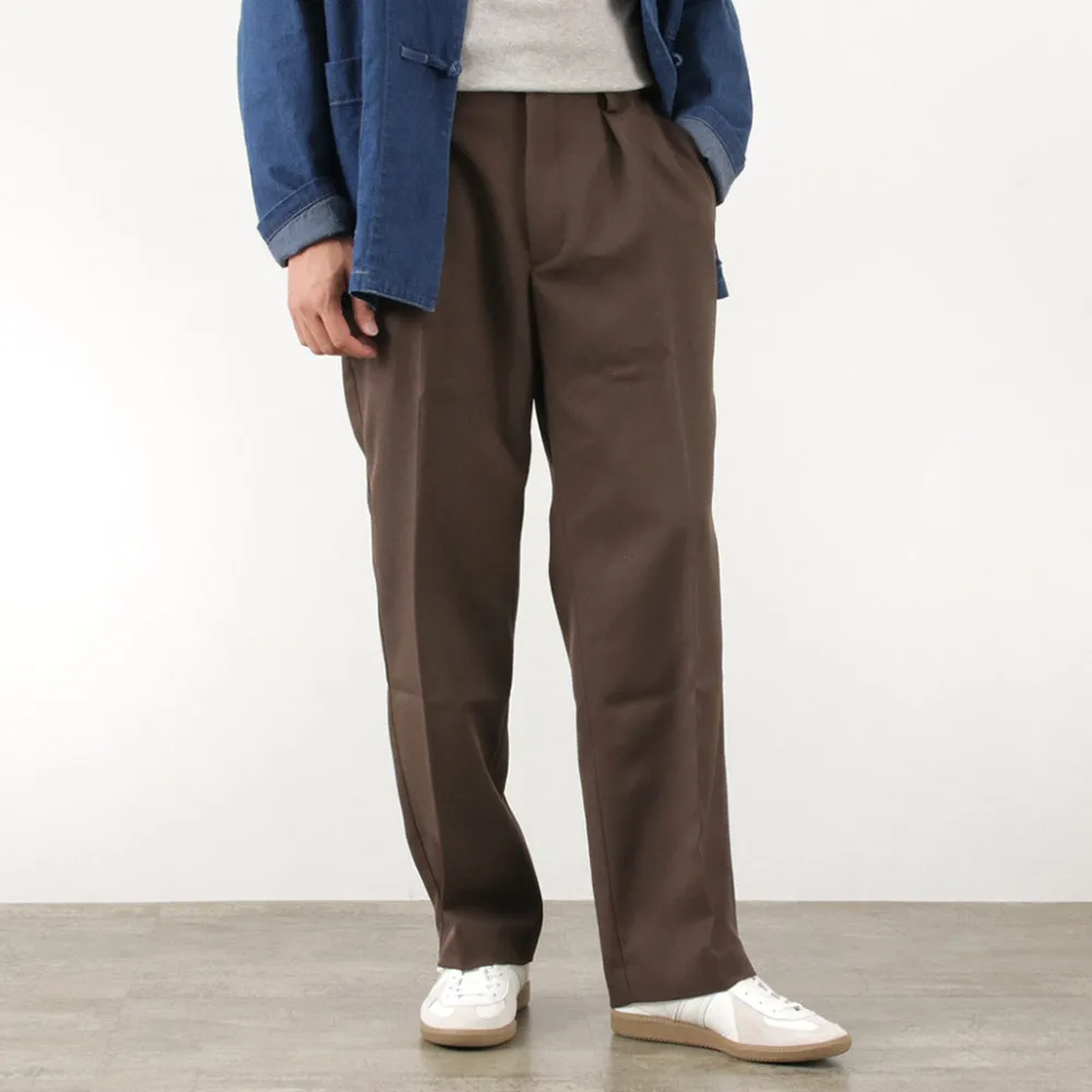 MELPLE Trousers^/ Fairfax 2B Pants
