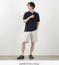 MELPLE T-Shirts^/ Honeycotech Polo Shirt