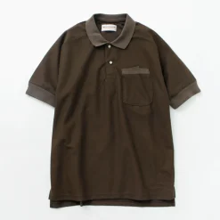MELPLE T-Shirts^/ Honeycotech Polo Shirt