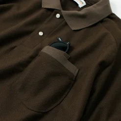 MELPLE T-Shirts^/ Honeycotech Polo Shirt