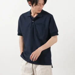 MELPLE T-Shirts^/ Honeycotech Polo Shirt