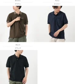 MELPLE T-Shirts^/ Honeycotech Polo Shirt