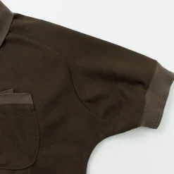MELPLE T-Shirts^/ Honeycotech Polo Shirt