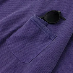 MELPLE T-Shirts^/ Honeycotech The USEFUL Pocket S/S