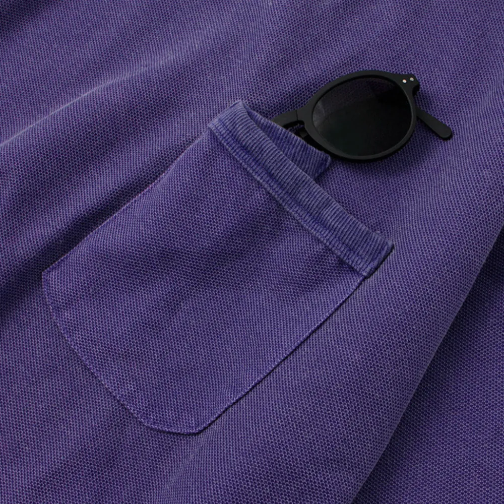 MELPLE T-Shirts^/ Honeycotech The USEFUL Pocket S/S