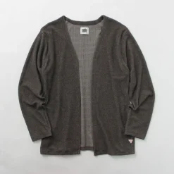 MELPLE Cardigans^/ Pile Bolero