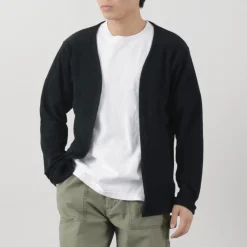 MELPLE Cardigans^/ Pile Bolero