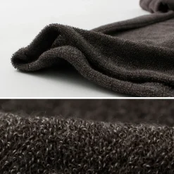MELPLE Cardigans^/ Pile Bolero