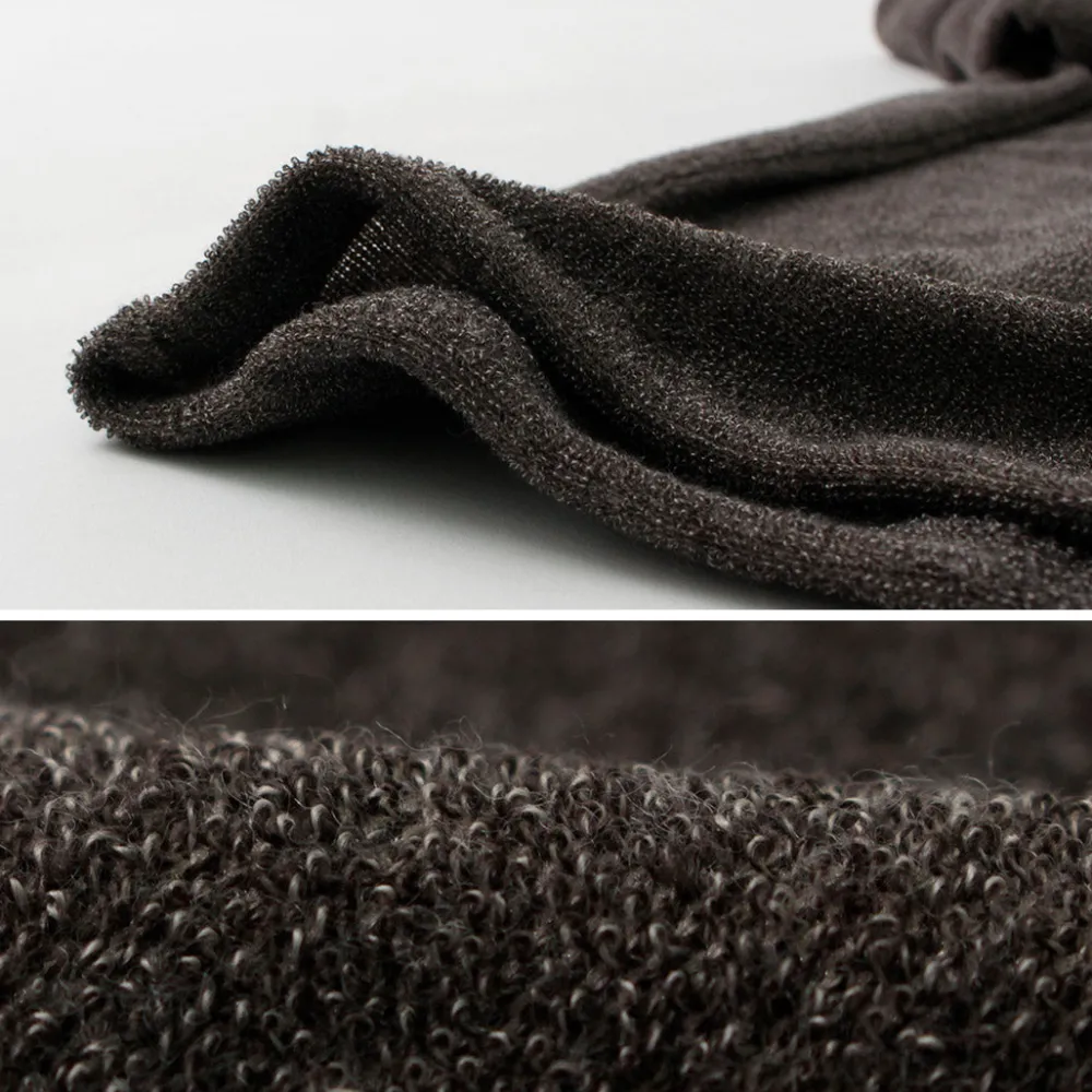 MELPLE Cardigans^/ Pile Bolero