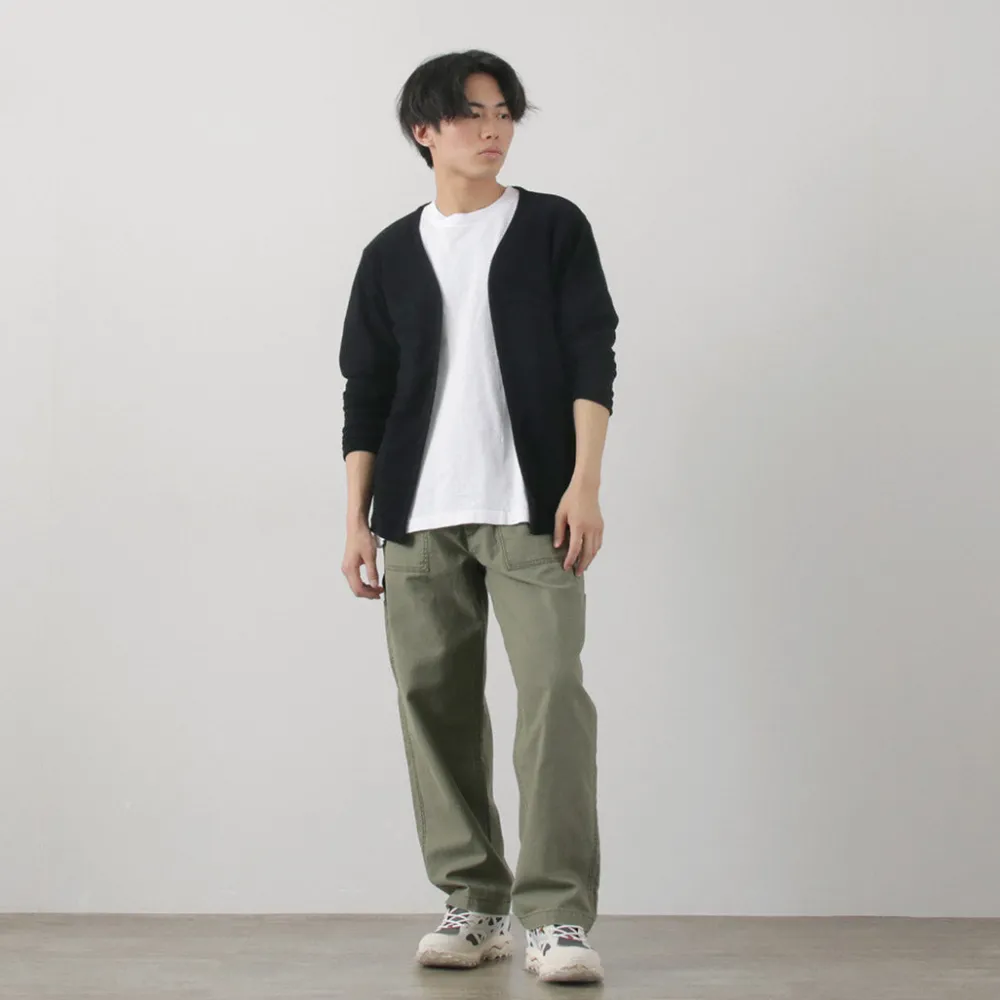 MELPLE Cardigans^/ Pile Bolero