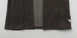 MELPLE Cardigans^/ Pile Bolero