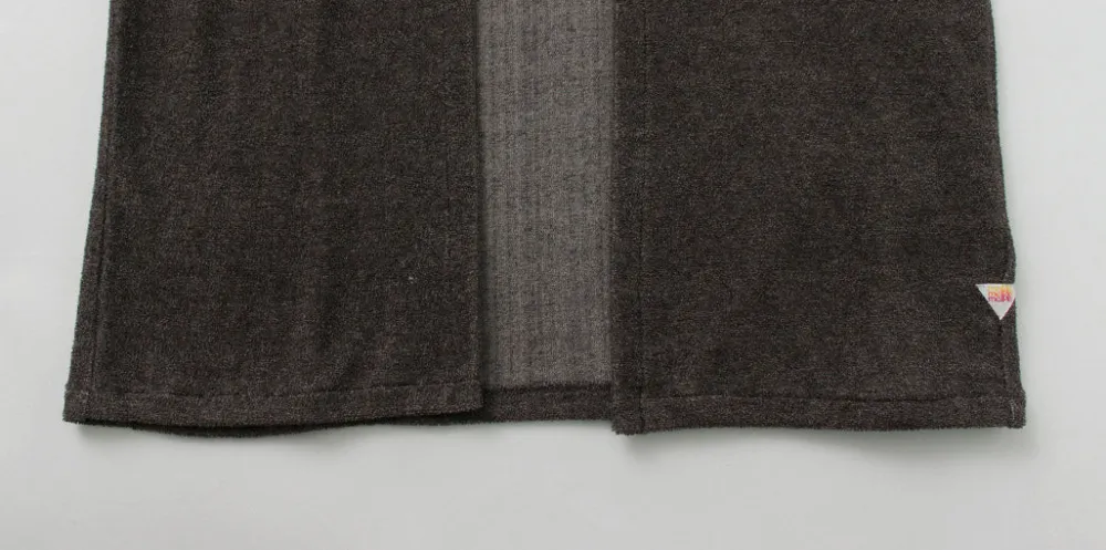 MELPLE Cardigans^/ Pile Bolero