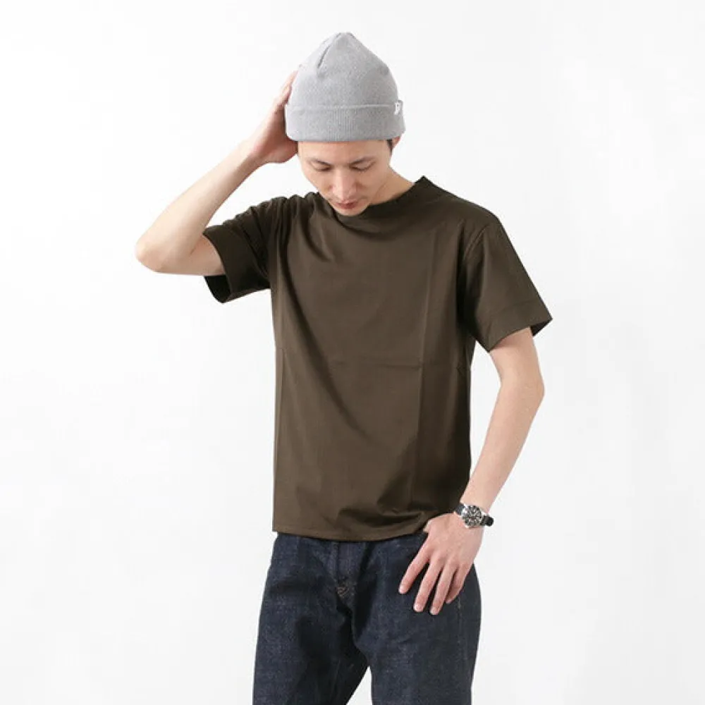 MELPLE T-Shirts^/ Weekender Crew Neck TEE