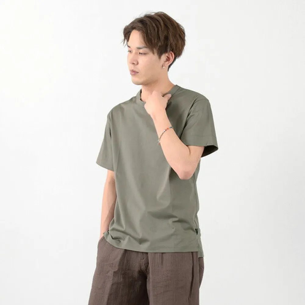 MELPLE T-Shirts^/ Weekender Crew Neck TEE