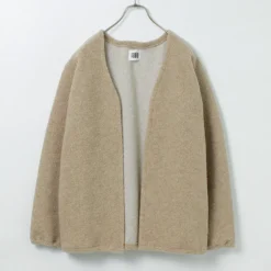 MELPLE Cardigans^/ Winter bolero
