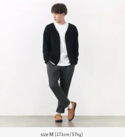 MELPLE Cardigans^/ Winter bolero