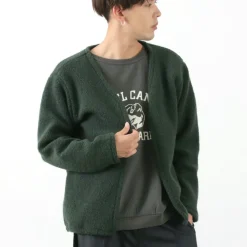 MELPLE Cardigans^/ Winter bolero