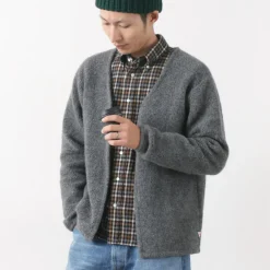 MELPLE Cardigans^/ Winter bolero