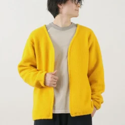 MELPLE Cardigans^/ Winter bolero