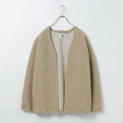 MELPLE Cardigans^/ Winter bolero