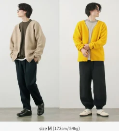 MELPLE Cardigans^/ Winter bolero