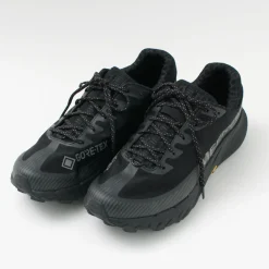 MERRELL Sneakers^/ Agility Peak 5 Gore-Tex Sneakers black
