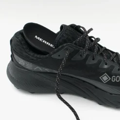 MERRELL Sneakers^/ Agility Peak 5 Gore-Tex Sneakers black