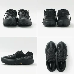 MERRELL Sneakers^/ Agility Peak 5 Gore-Tex Sneakers black