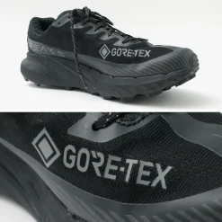 MERRELL Sneakers^/ Agility Peak 5 Gore-Tex Sneakers black